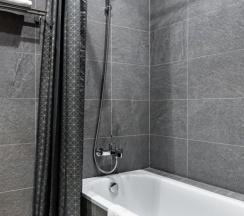 Номер Standard в Апартаменты InterLoft 4 Old Town Free Parking Wi-Fi 100/50 Smart TV