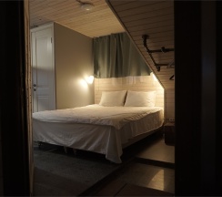 Standard Loft 401 в Otokomae