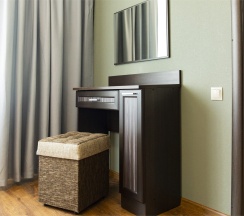 Апартаменты в Славянка