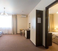 Стандарт 2-комнатный (Two-room Standard) в Екатерининский квартал
