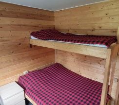 Коттедж стандарт "Солнечный" в Берег Ладоги