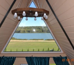 Коттедж Дуплекс в Вондига Парк