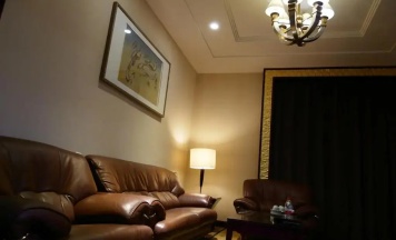 Люкс Standard в Dunhuang Hotel