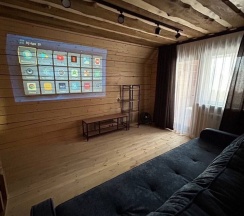 Дом в Karpov_House