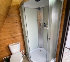 Гостевые дома в Уймон-Парк