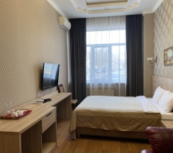 COMFORT+ (TRIPLE) в Хаят