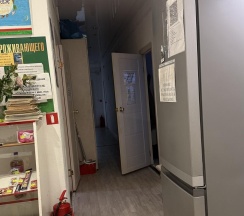 Номер эконом в Вояж