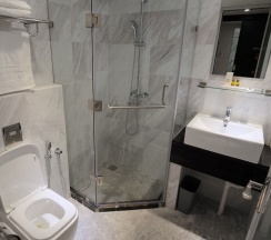 Двухместный номер Superior 2 отдельные кровати в InnB Park Hotel