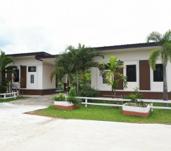 Двухместный номер Standard двуспальная кровать в Sanikul Resort