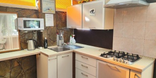 Адлер: Гостевой дом Регион 86