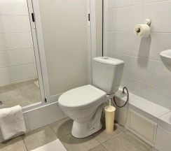 Полулюкс с 2 односпальными кроватями в Venezia