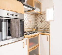 Студия Дуплекс в Casa Lia Lovely Apt In The Heart Of Ostuni