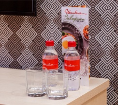 Standart King Plus в Шамбала