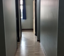 Двухместный номер Standard двуспальная кровать в Baan Chanasongkram - Hostel
