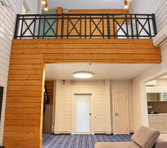 Вилла в Les Art Resort
