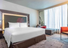 Двухместный номер Standard в Novotel Bangkok Platinum