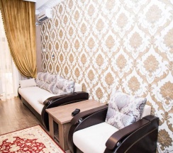 Номер Deluxe в Jasmine