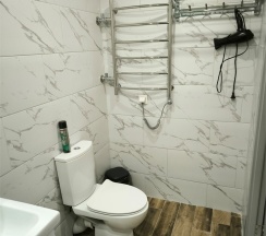 Студия Делюкс в Aalto