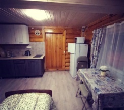 Дом №1 в Марьино