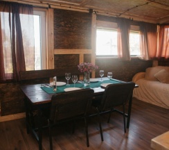 Гостевой дом "Кожедуб" в Авиатор