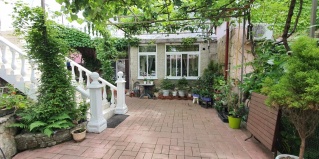 Адлер: Гостевой дом Лаура