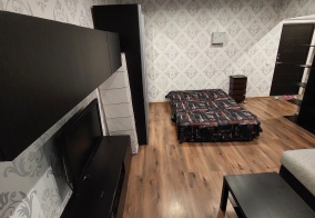Апартаменты Апартаменты на Еременко 95/30 кв 115 в Ростове-на-Дону
