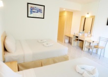 Номер Standard в Siri Hotel Phuket