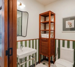 Двухместный номер Superior 2 отдельные кровати в Sugar Marina Resort – LAGOON Villas – Nai Yang Beach