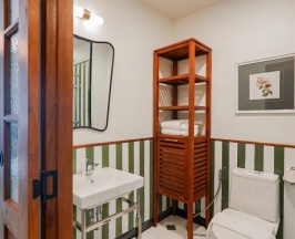 Двухместный номер Superior двуспальная кровать в Sugar Marina Resort – LAGOON Villas – Nai Yang Beach