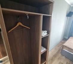 Двухместный номер Эконом в Европа