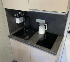 Коттедж Standard в Солнечный луч