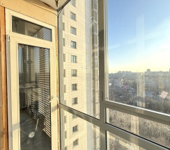 Квартира в Апартаменты на Селенгинская 11