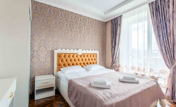 Стандарт / Standard double в Араз Палас