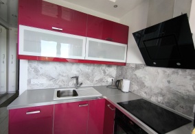 Апартаменты Апартаменты на Лыжная 8а в Республике Карелия