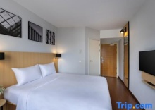 Двухместный номер Superior с 2 комнатами 2 отдельные кровати в ibis Bangkok Sukhumvit 4