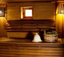 Коттедж улучшенный №2 в Фазенда