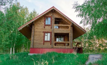 Номер Superior в Кленовая роща