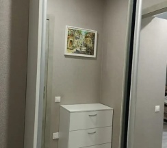 Апартаменты в Чехов