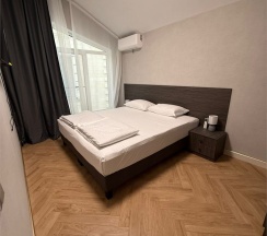 Трёхкомнатный VIP комплекс в Alley INN