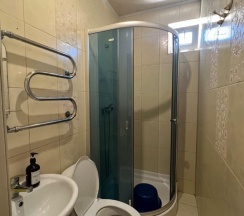 3-местная комната улучшенная в Марлита