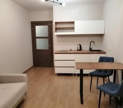2-комнатные апартаменты стандарт в Good House