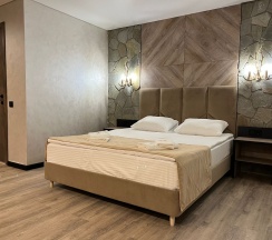 Делюкс в Tash maral