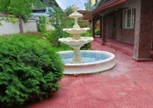 6-комнатный коттедж улучшенный в Cottage.Moscow