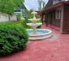 6-комнатный коттедж улучшенный в Cottage.Moscow