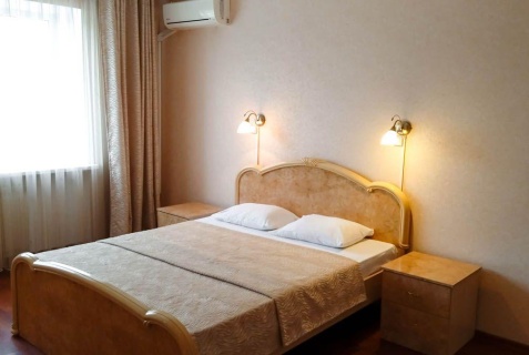 Магнитогорск: Мини-отель Smart Hotel KDO Магнитогорск