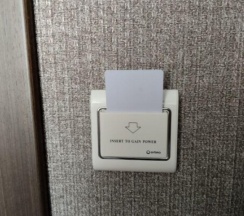 Комната делюкс с 1 двуспальной кроватью в Черноморец