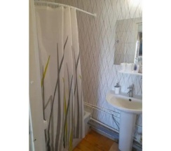 Четырёхместный номер Standard в Villa Natella