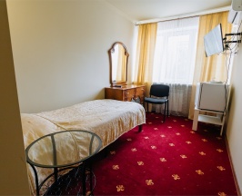 Третья категория одноместный в Звезда Жигулей