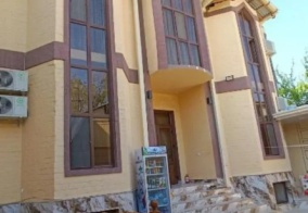 Отель Отель Aminabonu Hotel в Самарканде