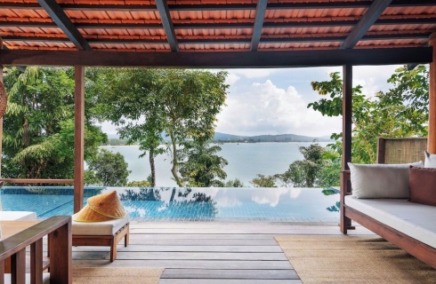 Вьетнам, Фукуок: Курортный отель Green Bay Phu Quoc Resort & Spa